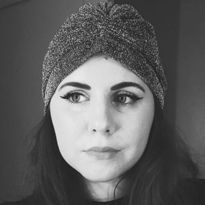 Meet your Posher, Arielle